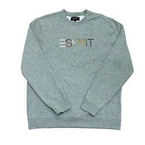 Esprit Crewneck Sweatshirt